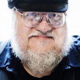 George R.R. Martin