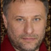 Michael Nyqvist