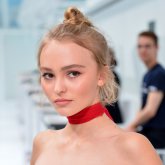 Lily-Rose Depp