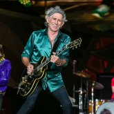 Keith Richards