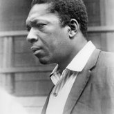 John Coltrane