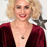 Tuppence Middleton