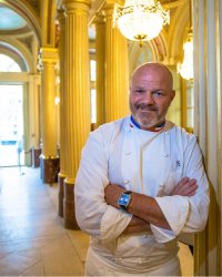 Objectif Top Chef : plusieurs nouveautés, de célèbres personnalités présentes
