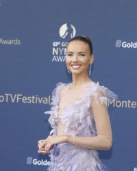 DALS : La promesse folle d'Amandine Petit à son partenaire en cas de victoire