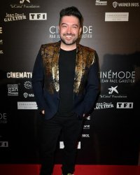 Chris Marques sur son expérience dans Good Singers : "J'aime infuser l'humeur"