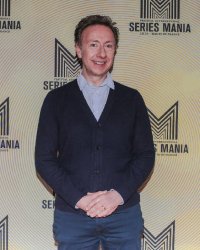 Stéphane Bern en direct pour les obsèques d'Elizabeth II : "Je révise un peu"