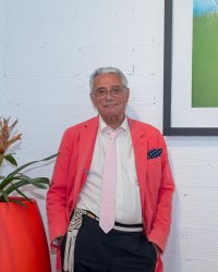 Jean-Marie Périer très attaché à Françoise Hardy : "Je suis toujours amoureux"