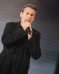 Florent Pagny parfois "le coeur au bord des lèvres" : ses doutes face au cancer