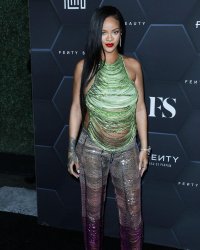 Rihanna maman : la star aurait accouché d'un petit garçon