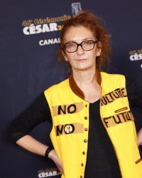 Corinne Masiero victime d'inceste mais apaisée depuis sa prise de parole