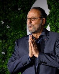 Jean Reno : "Je suis à un âge où je pense à la mort tous les jours"