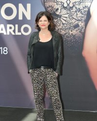 Bonne nouvelle ! Charlotte Valandrey a trouvé un donneur pour son coeur