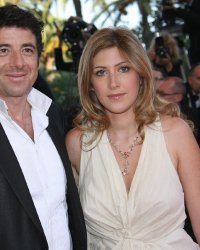 Patrick Bruel "admiratif" d'Amanda Sthers : elle se confie sur leur relation