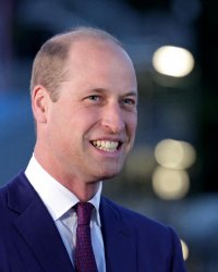 Prince William : comment il s'est inspiré de sa mère pour fêter ses 40 ans