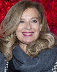 Valérie Trierweiler confirme avoir refusé DALS : "Je regrette maintenant"