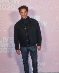 Tomer Sisley : ses confidences sur son père qui lui a "sauvé la vie"