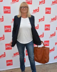 Christine Bravo pousse un coup de gueule à propos de la tempête en Corse