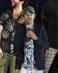 Jamel Debbouze travaille sur un nouveau projet télévisuel