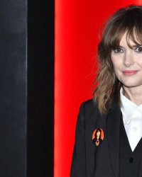 Winona Ryder : l'ex de Johnny Depp choquée par le procès avec Amber Heard