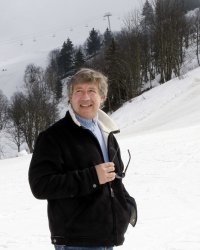Patrick Sabatier : à 70 ans, l'ancien animateur de télé sort son premier roman