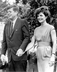 Jackie Kennedy : "JFK n'a jamais été amoureux d'elle" selon sa biographe