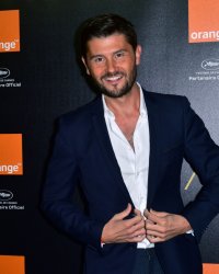 Christophe Beaugrand raconte son premier baiser : "Je devais avoir 16 ans"