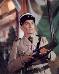Pour sa réouverture, la Cinémathèque met Louis de Funès à l'honneur
