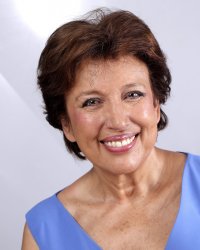 Roselyne Bachelot : "Je savoure chaque instant comme si c'était le dernier"