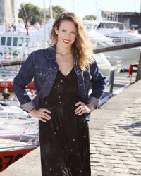 Lorie se confie sur le combat de sa mère contre le cancer