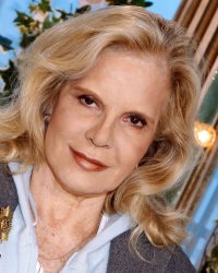 Sylvie Vartan parle de sa fille : "Elle prend son indépendance"
