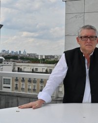 Michel Onfray atteint du covid : les dernières nouvelles
