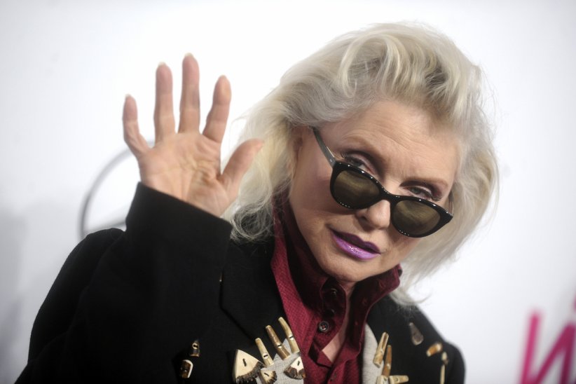 Debbie Harry raconte son viol Debbie Harry raconte son viol