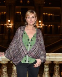 Flavie Flament lève le voile sur son très gros salaire avant son départ de TF1
