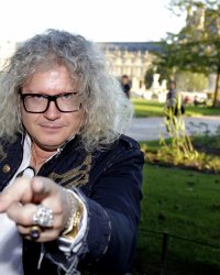 Pierre-Jean Chalençon : son métier improbable avant Affaire conclue