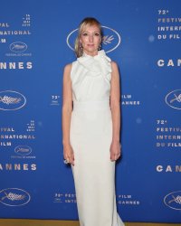 Audrey Lamy, enceinte, fait des confidences sur son futur enfant
