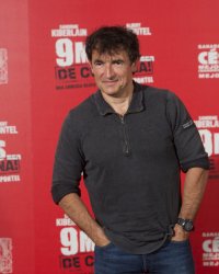 Albert Dupontel sur le déconfinement : "Je trouve que c'est un peu tôt"