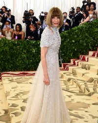 Non, Anna Wintour ne quittera pas Vogue US