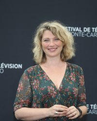 Cécile Bois : "Je traînais avec des punks, des loubards, des drogués"