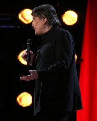 Jenifer touche Serge Lama en plein coeur durant l'émission spéciale Star Academy