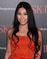 Anggun se félicite d'être un fantasme pour les hommes