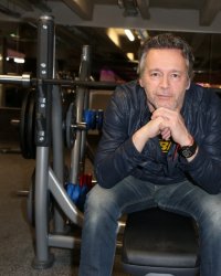 Jean-Michel Maire regrette de ne pas avoir dit "je t'aime" à son père