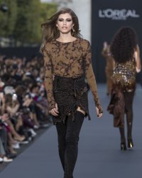 Victoria's Secret choisit pour la première fois une égérie transgenre