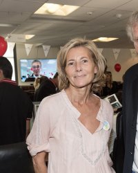 Quand Étienne Mougeotte se souvient du couple formé par Claire Chazal et PPDA