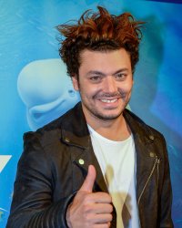 Kev Adams intègre les recrues du Musée Grévin !