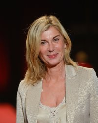 Michèle Laroque incarne la mère d'un ado accusé de viol sur France 2