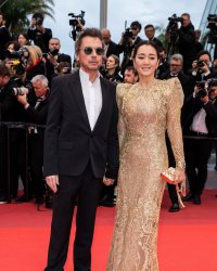 Jean-Michel Jarre amoureux de Gong Li : "Elle est la femme du reste de ma vie"