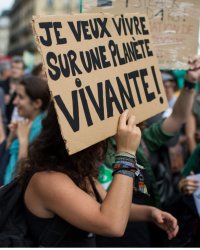 10 marches importantes pour le climat
