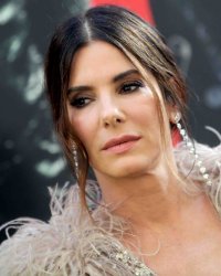 Sandra Bullock : elle révèle ses angoisses de maman