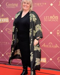 Valérie Damidot tente de combattre sa plus grande phobie