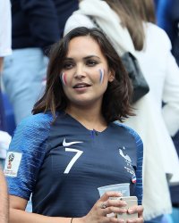 10 stars féminines fans de ballon rond